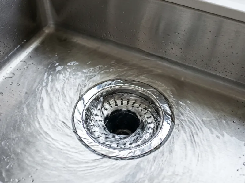 Drain Cleaning Plumber in La Villa, TX